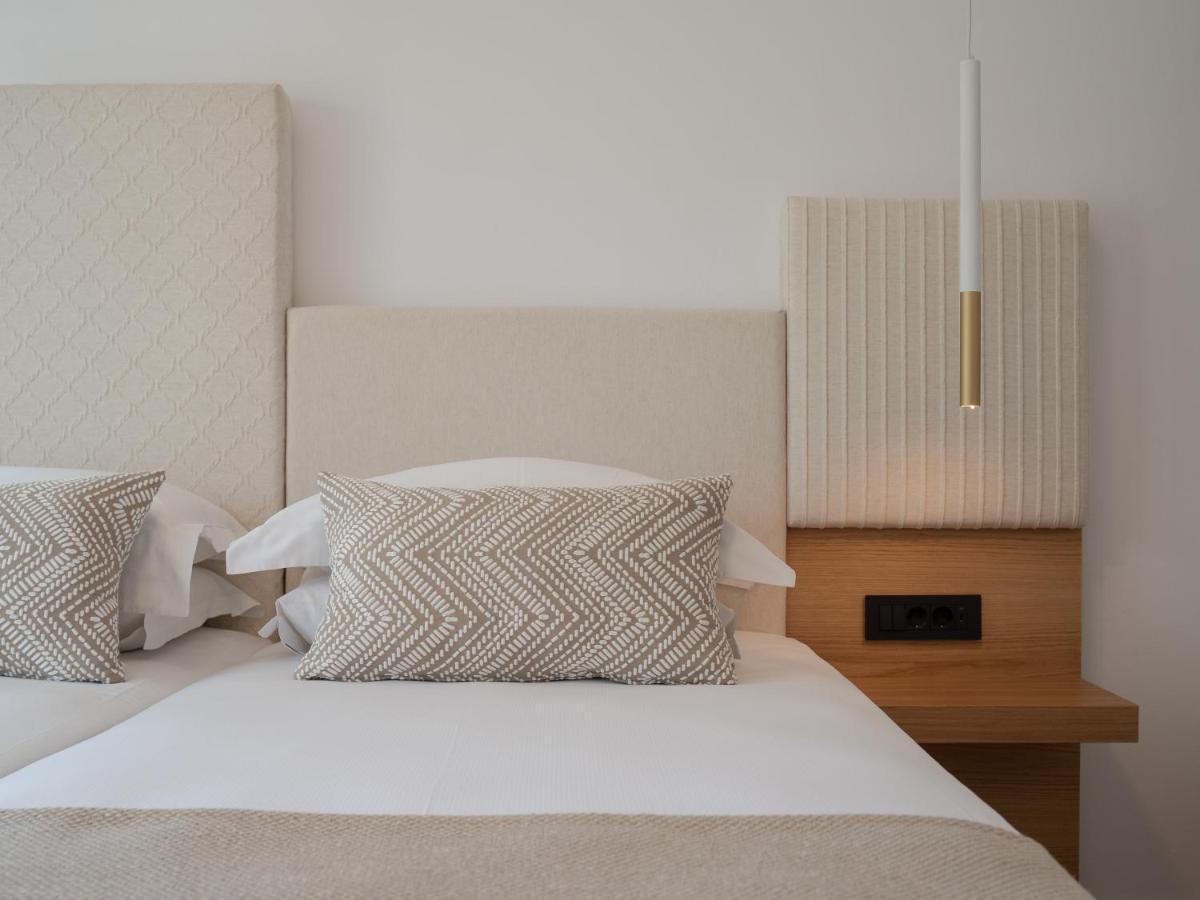 De Light Boutique Villas I II & III - Close To Rethymno, By Thinkvilla Atsipopoulo Exteriér fotografie